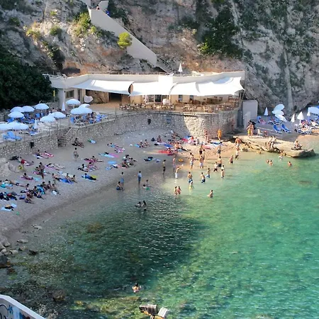 With Wifi - 8581 Lägenhet Dubrovnik