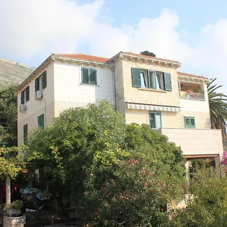 Apartments With Wifi Dubrovnik - 8581 Dubrovnik