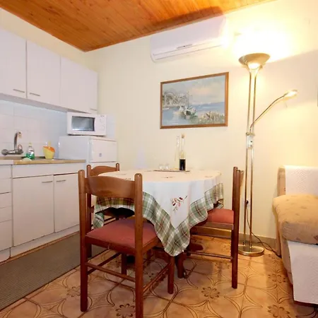 Apartments With Wifi Dubrovnik - 8581 *