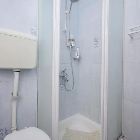 Apartman With Wifi - 8581 *