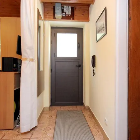 With Wifi - 8581 Appartement