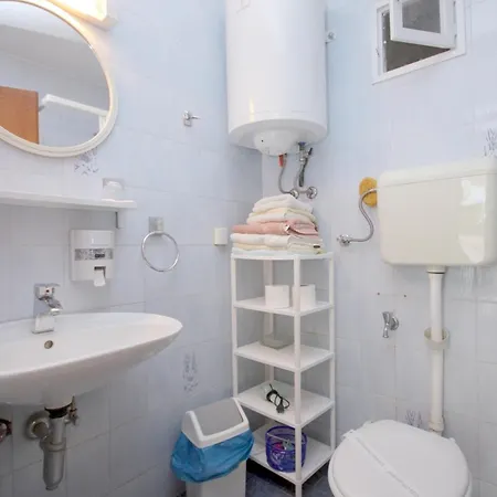 Apartman With Wifi - 8581 *