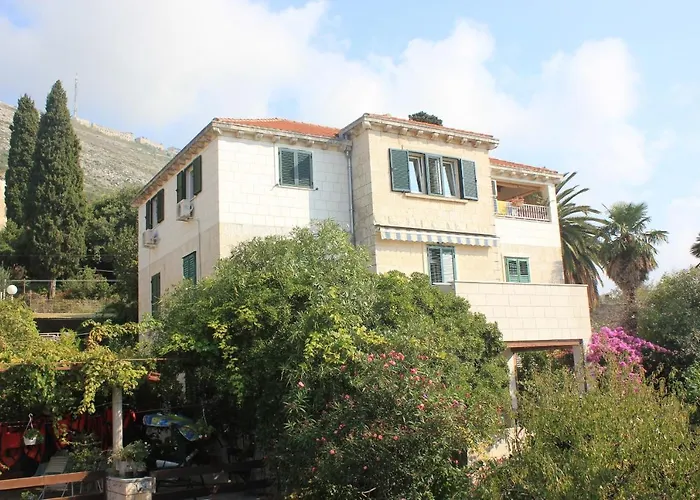 With Wifi - 8581 Ντουμπρόβνικ