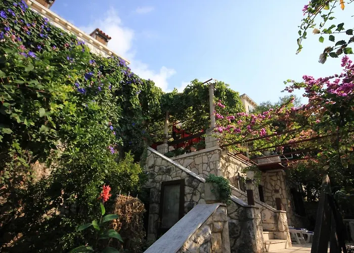 With Wifi - 8581 Ντουμπρόβνικ