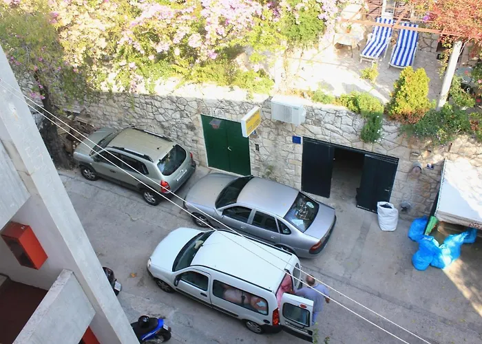 شقة With Wifi - 8581