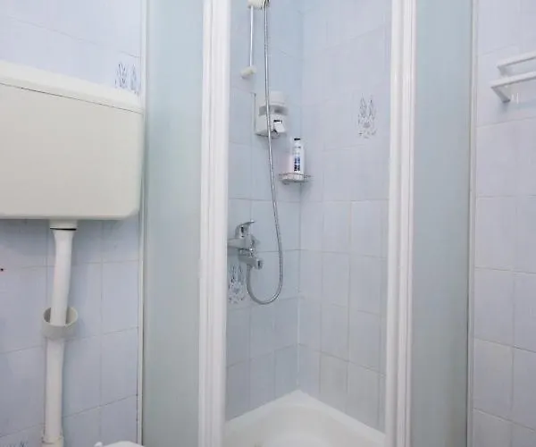 Διαμέρισμα With Wifi - 8581 *