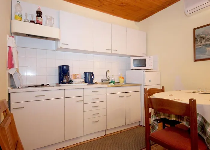 With Wifi - 8581 * Ντουμπρόβνικ