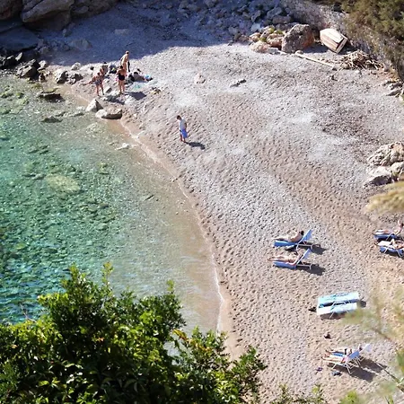 Apartman Apartments With Wifi Dubrovnik - 8581