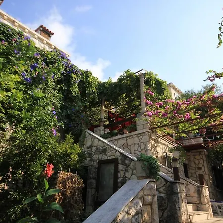Apartments With Wifi Dubrovnik - 8581 Dubrovnik