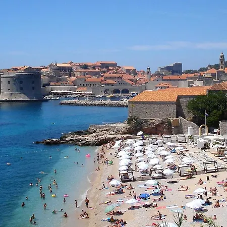 Lägenhet With Wifi - 8581 Dubrovnik